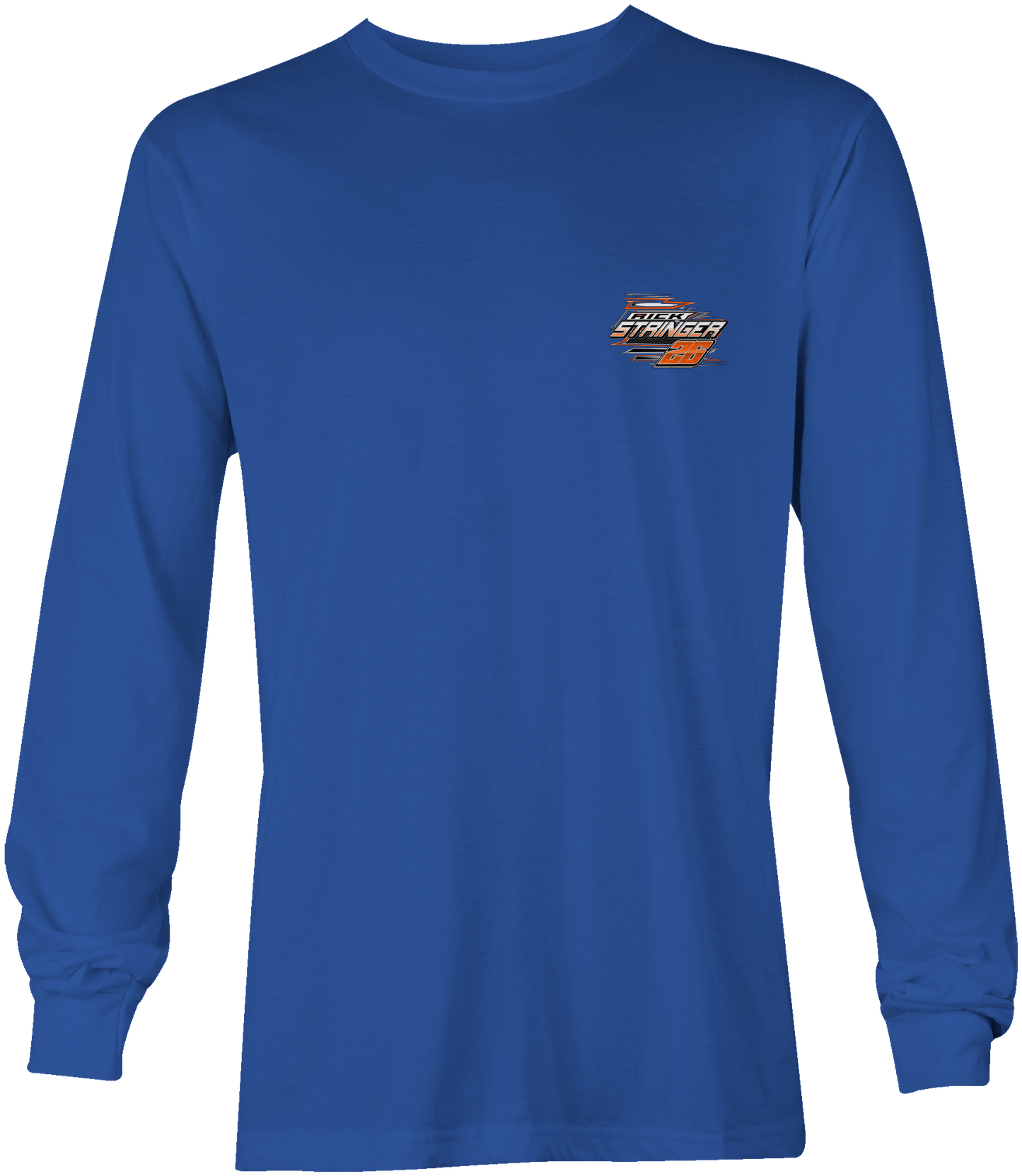 Rick Stringer Long Sleeves