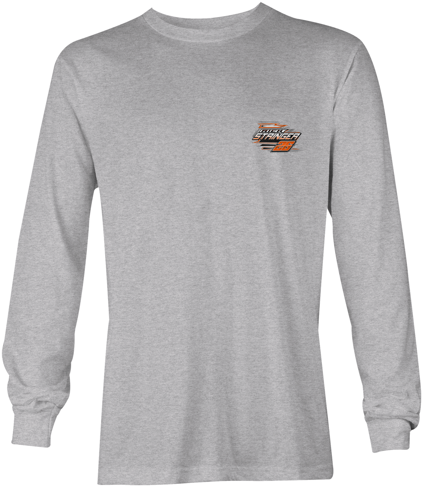 Rick Stringer Long Sleeves