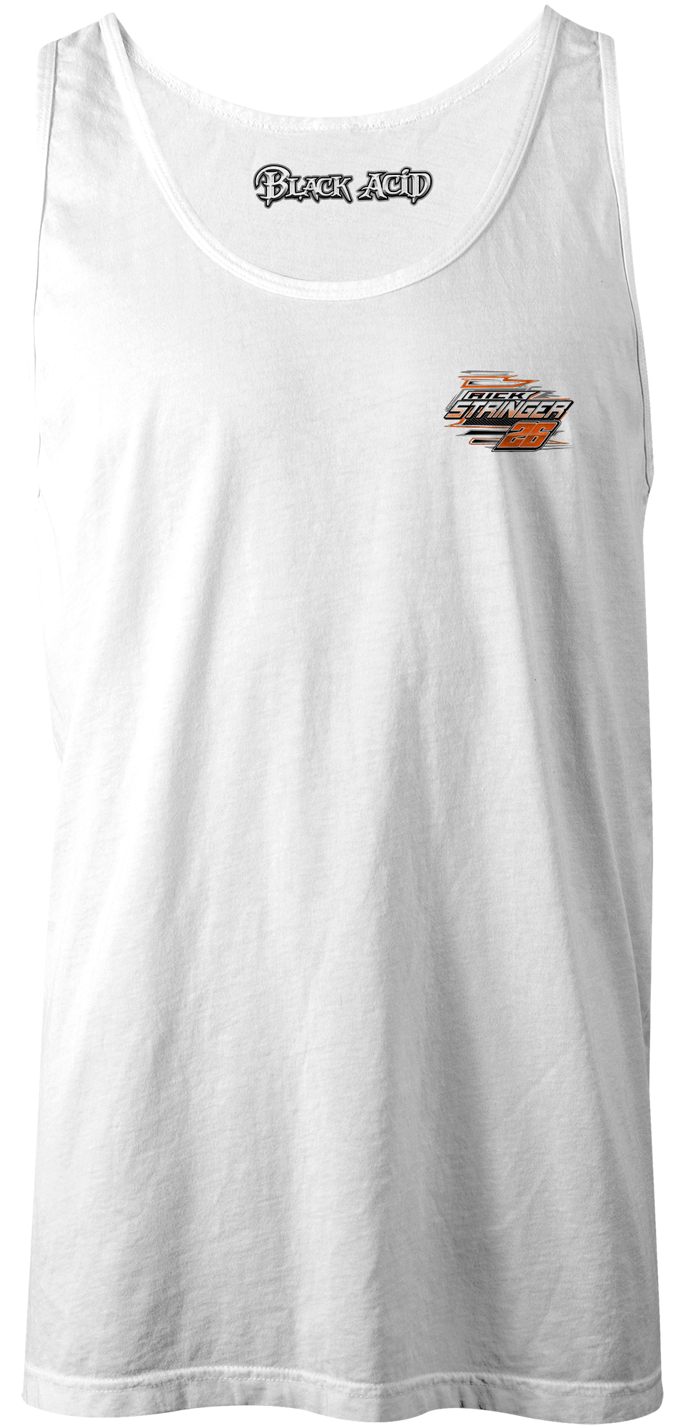 Rick Stringer Tank Tops