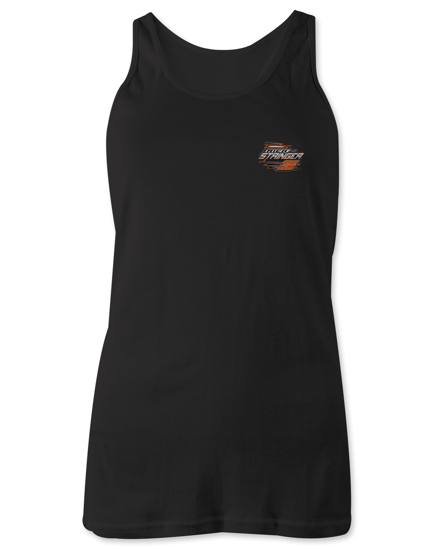 Rick Stringer Tank Tops