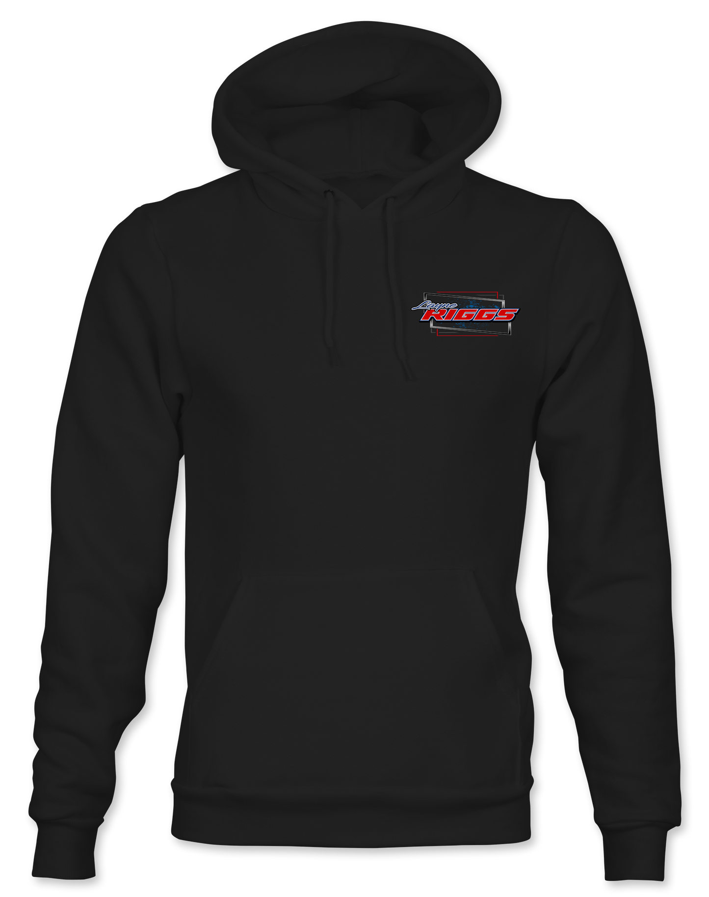 Layne Riggs 2023 Hoodies