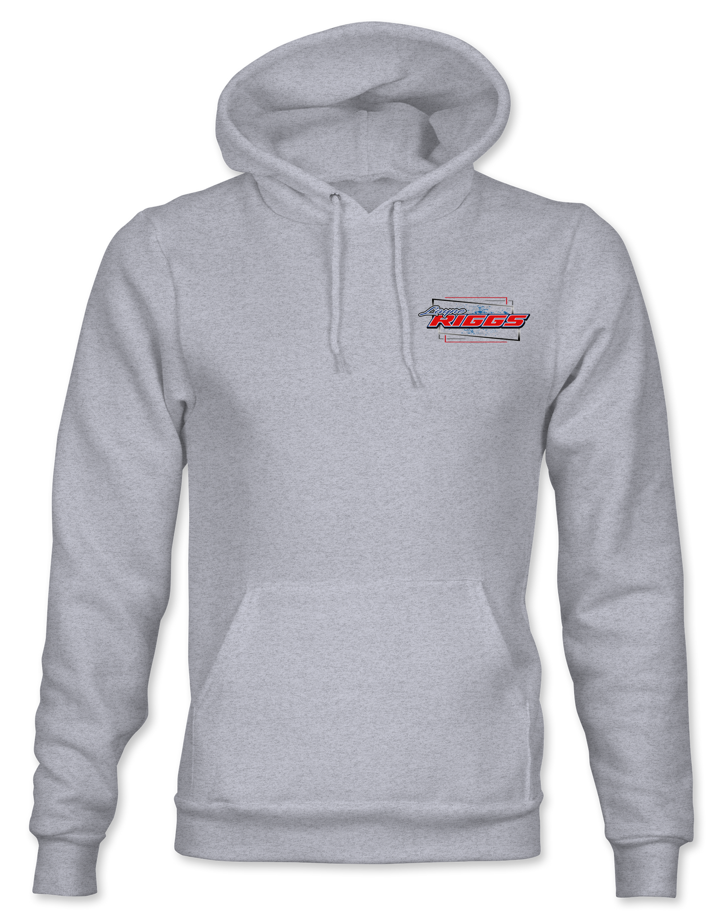 Layne Riggs 2023 Hoodies