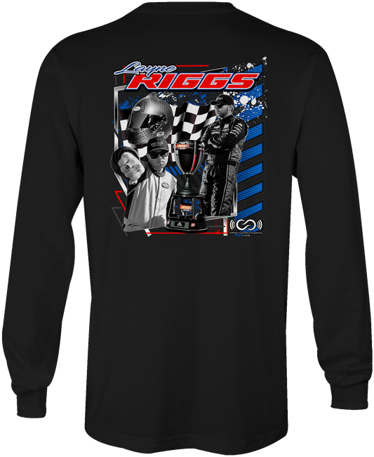 Layne Riggs 2023 Long Sleeves