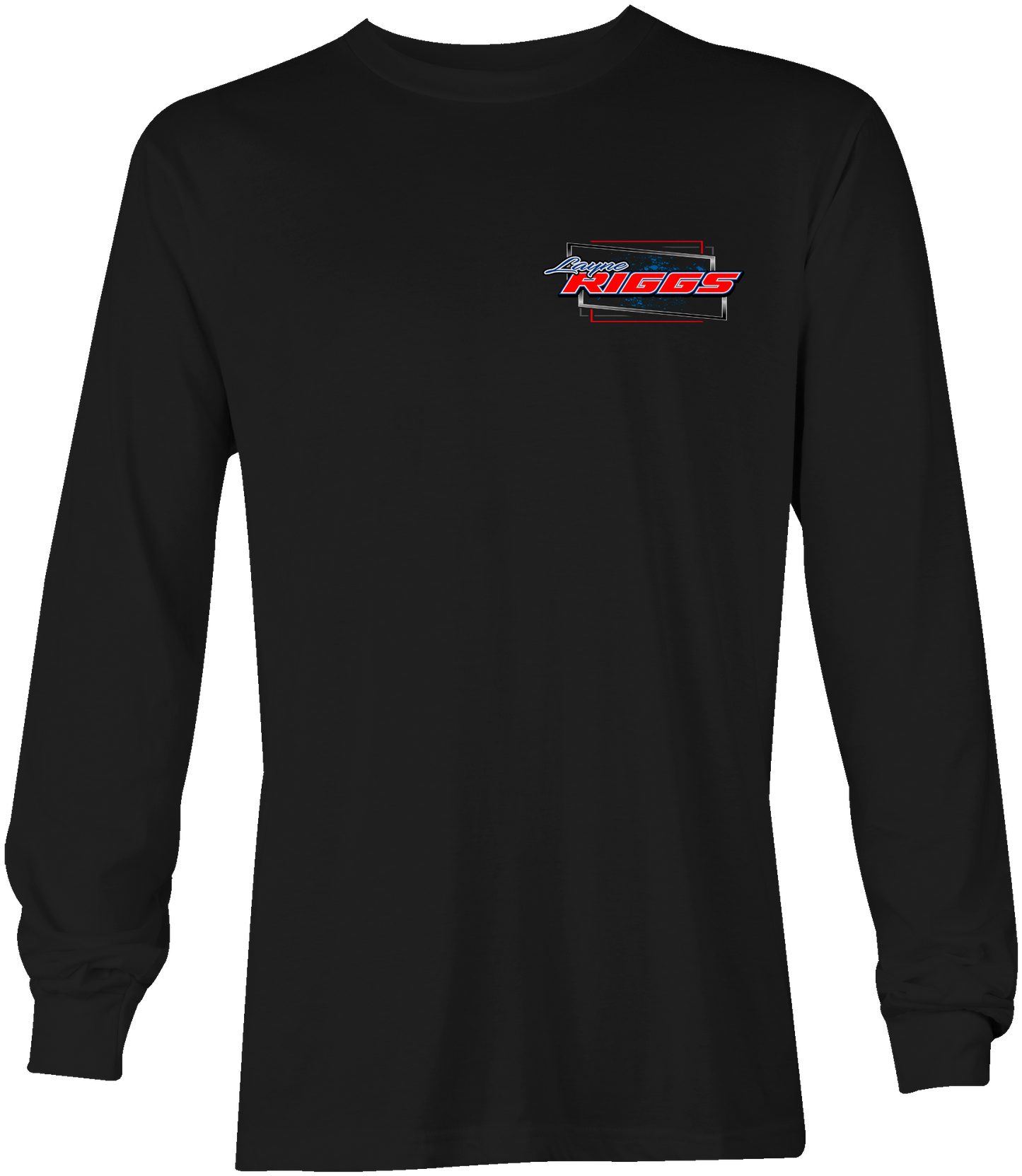 Layne Riggs 2023 Long Sleeves