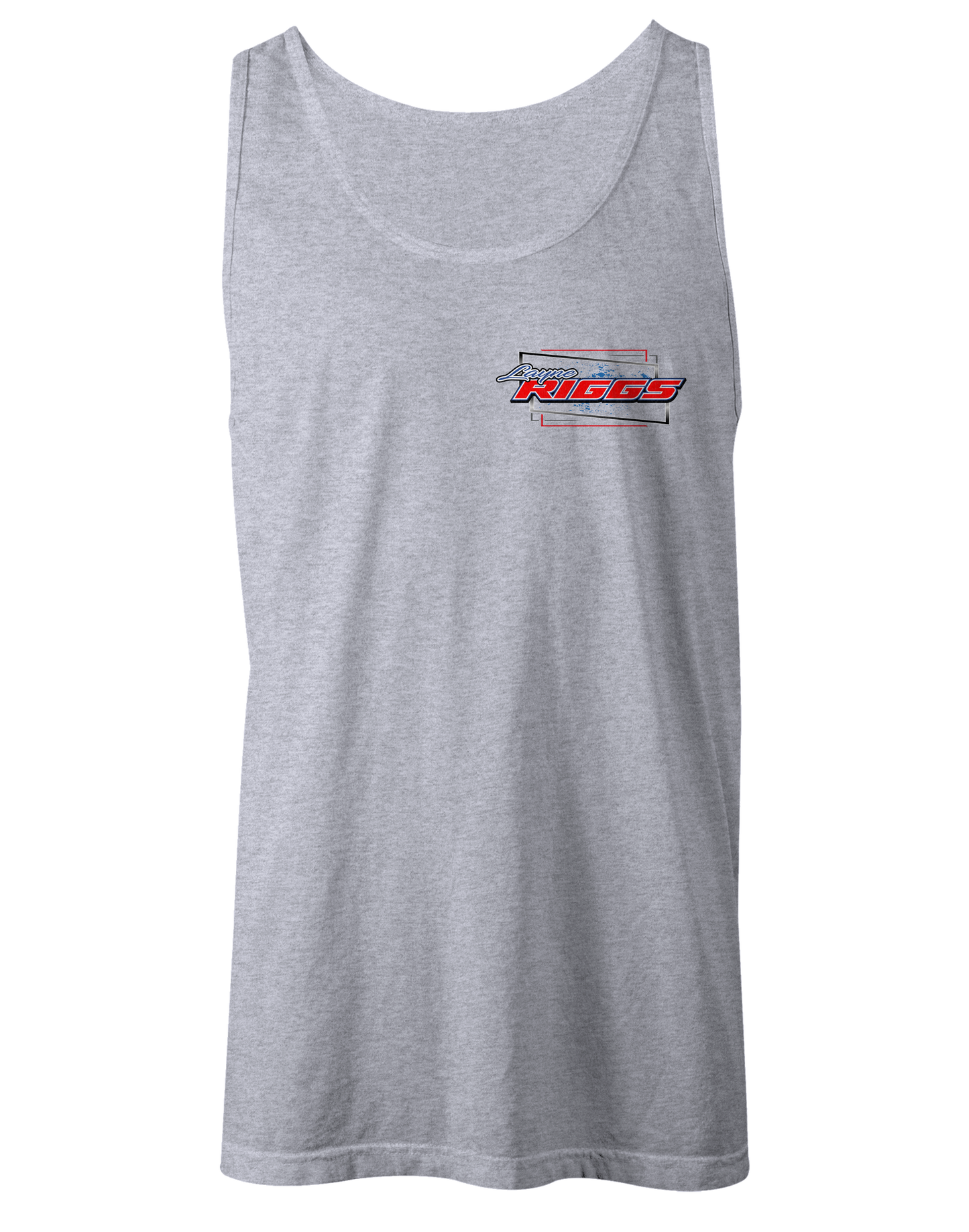 Layne Riggs 2023 Tank Tops