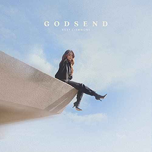 Godsend [LP] [Vinyl]