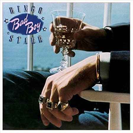 BAD BOY [Vinyl]