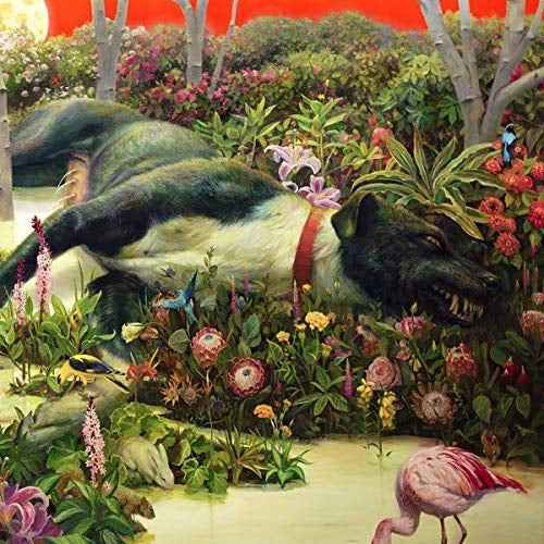 Feral Roots [Vinyl]