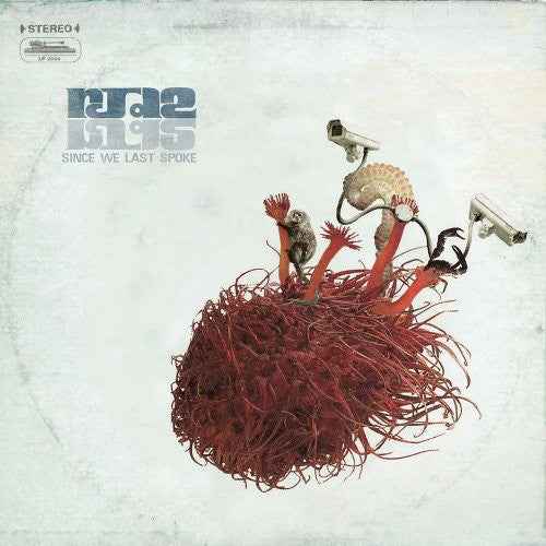 Since We Last Spoke [Vinyl]