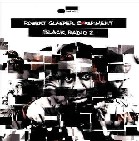 Robert Glasper - BLACK RADIO 2 [Vinyl]