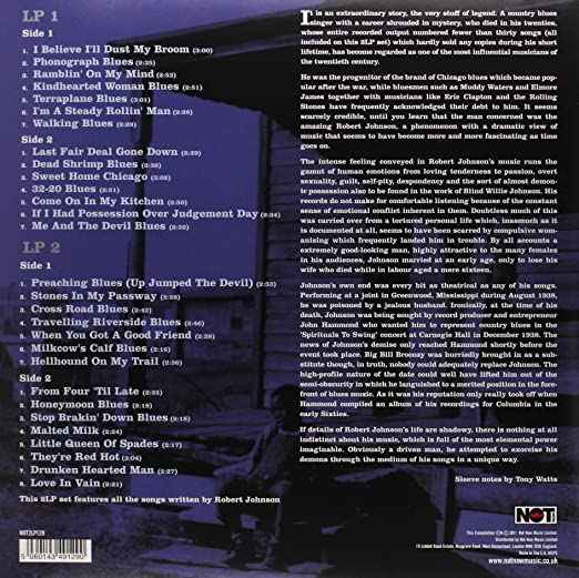 The Complete Collection (2 Lp's, 180 Gram Vinyl) [Import] [Vinyl]