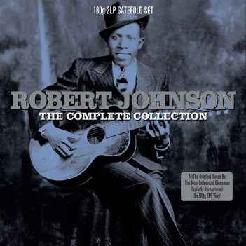 The Complete Collection (2 Lp's, 180 Gram Vinyl) [Import] [Vinyl]