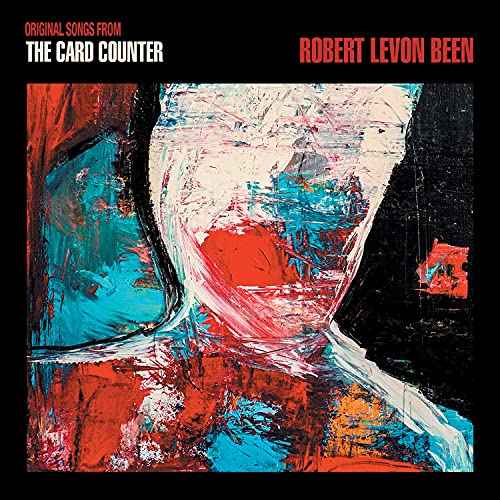 The Card Counter (Original Songs from the Motion Picture) [Vinyl]