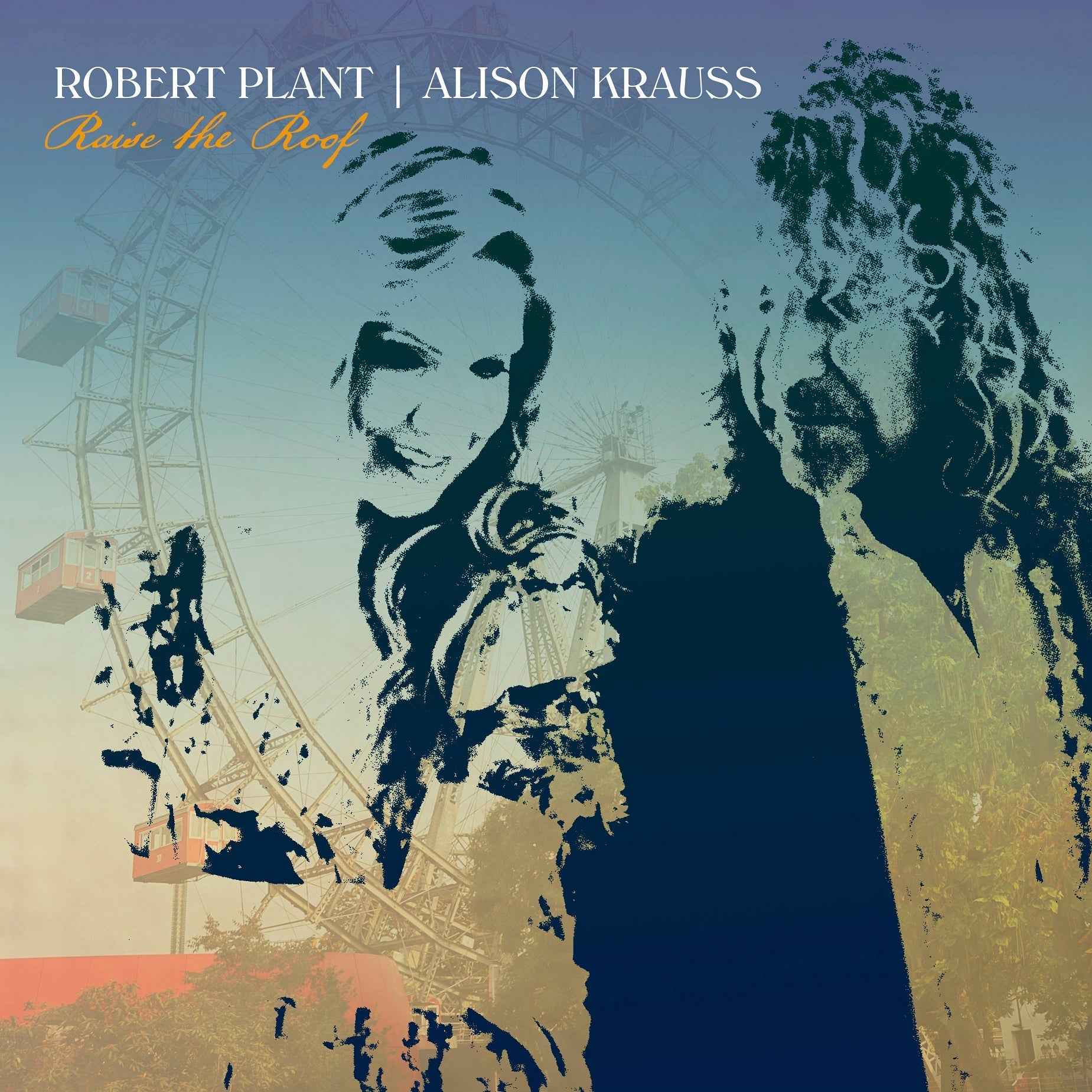 Raise The Roof [2 LP] [Vinyl]