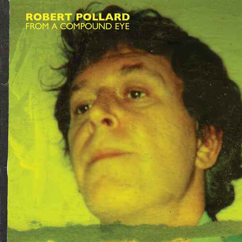 From A Compound Eye (2 Lp's) [Vinyl]