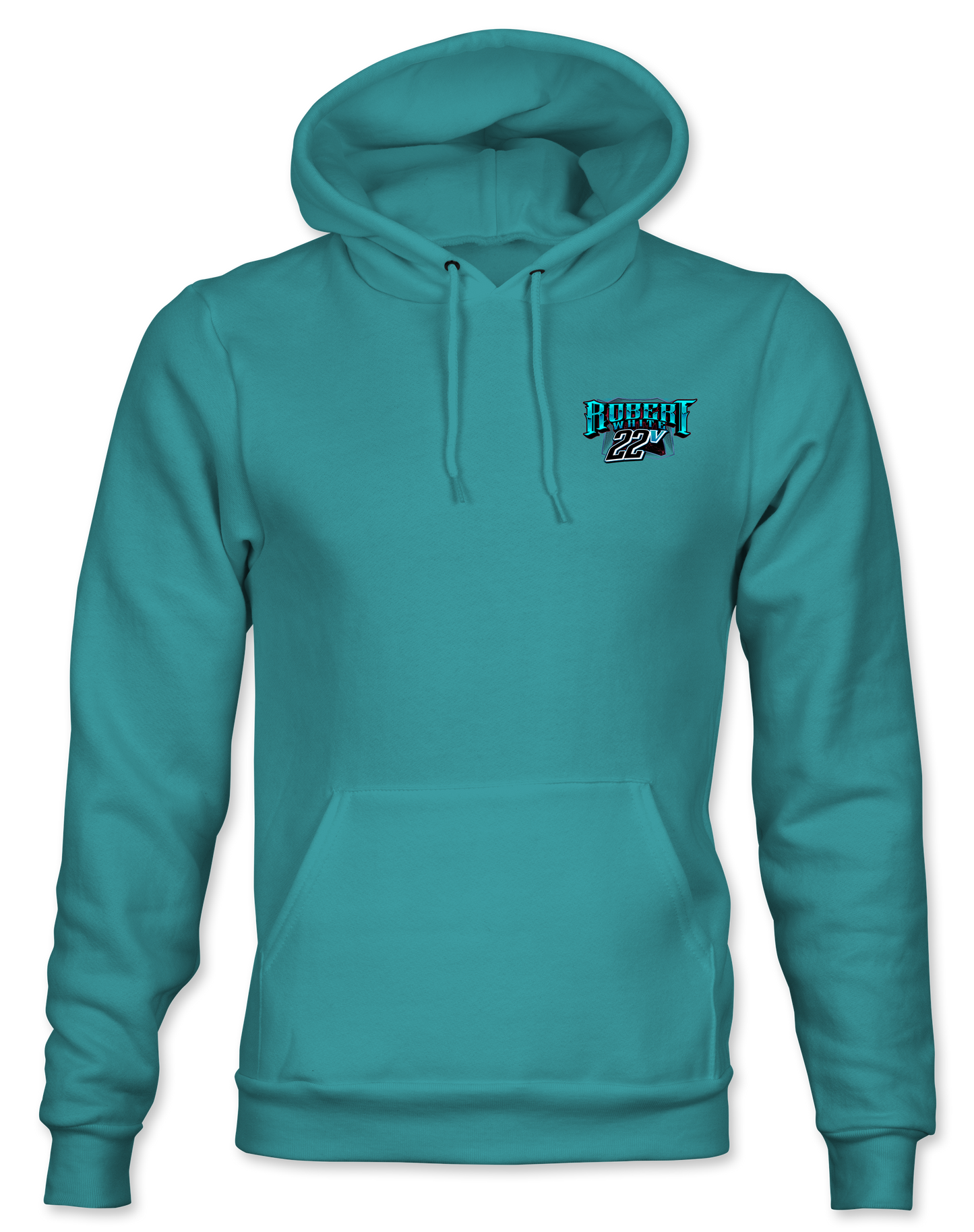 Robert White Hoodies