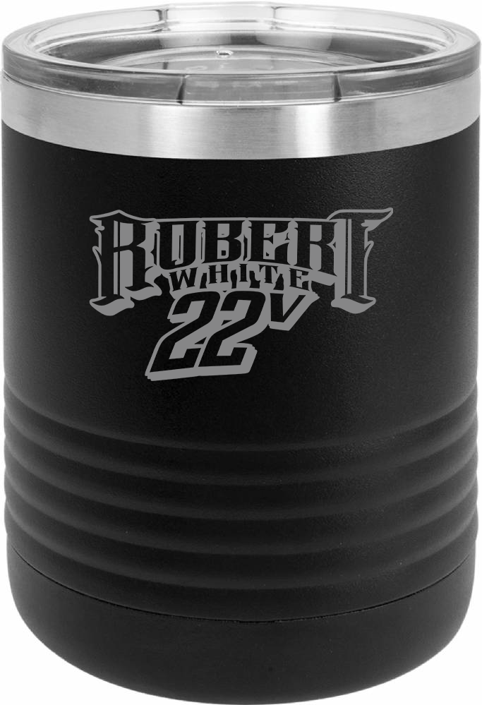 Robert White Tumblers
