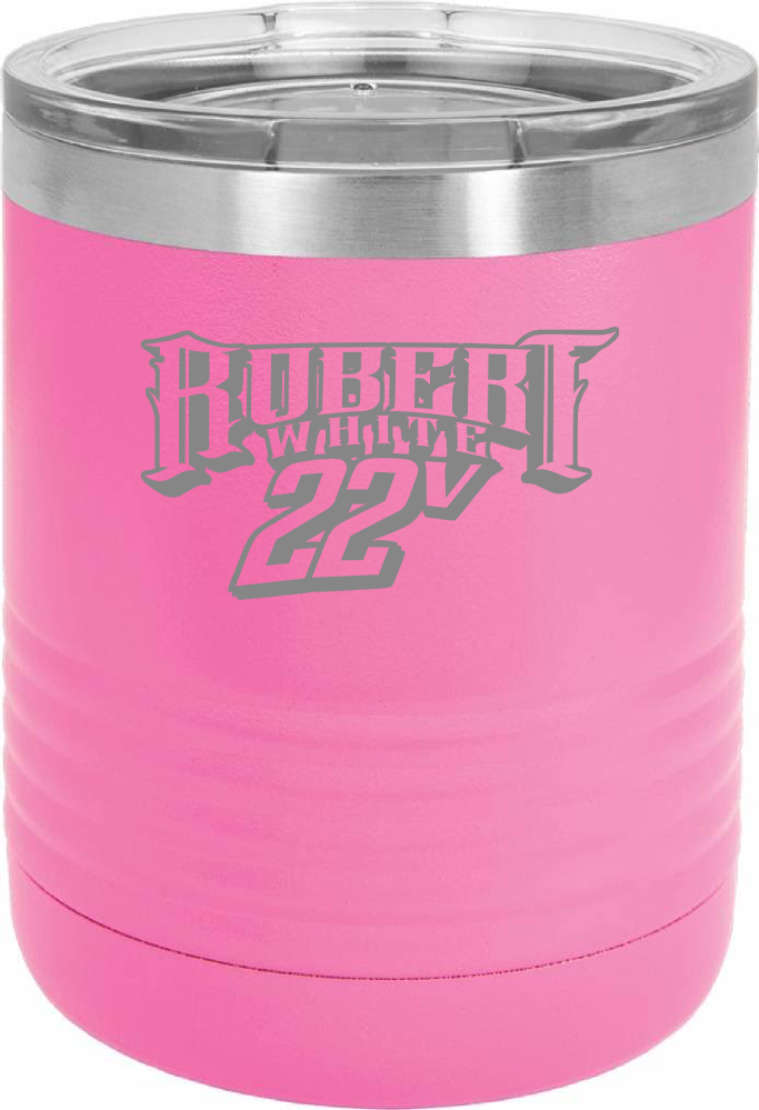 Robert White Tumblers
