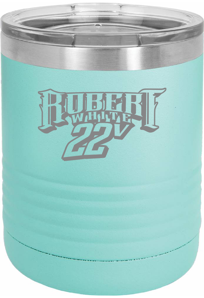 Robert White Tumblers