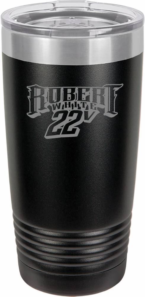 Robert White Tumblers