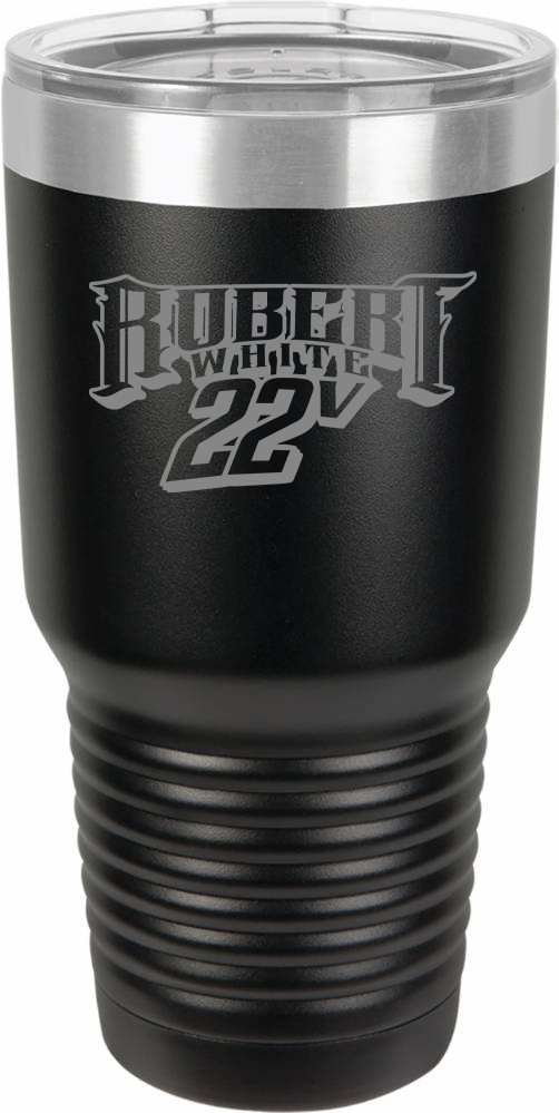 Robert White Tumblers