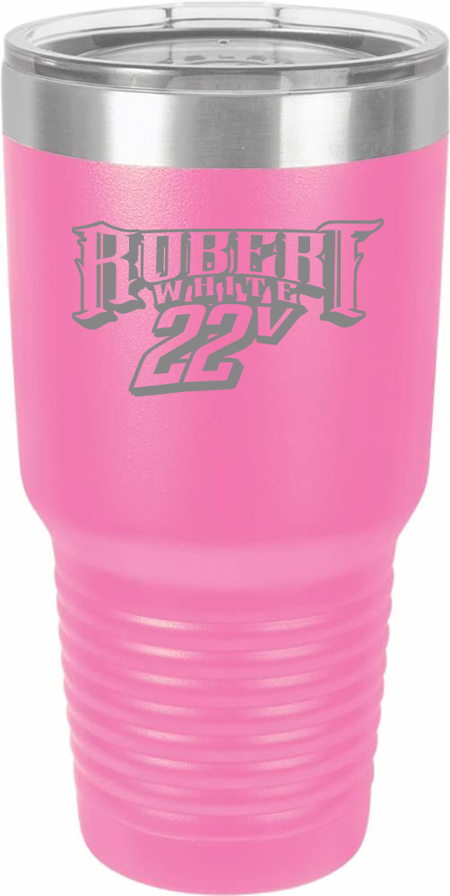 Robert White Tumblers