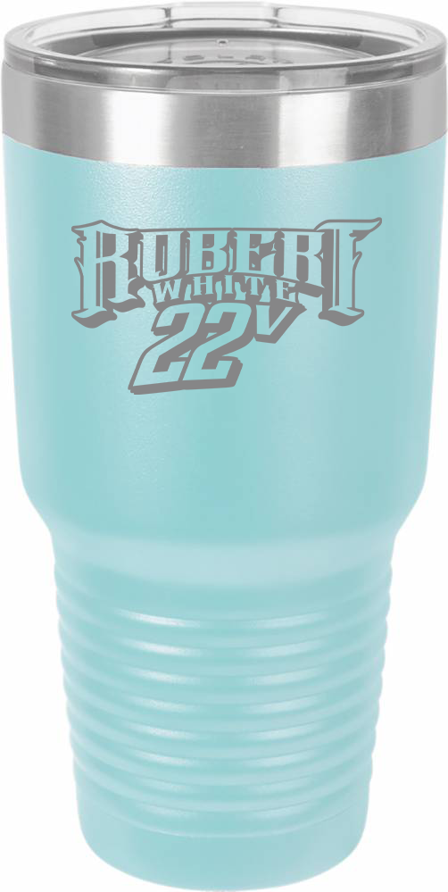 Robert White Tumblers
