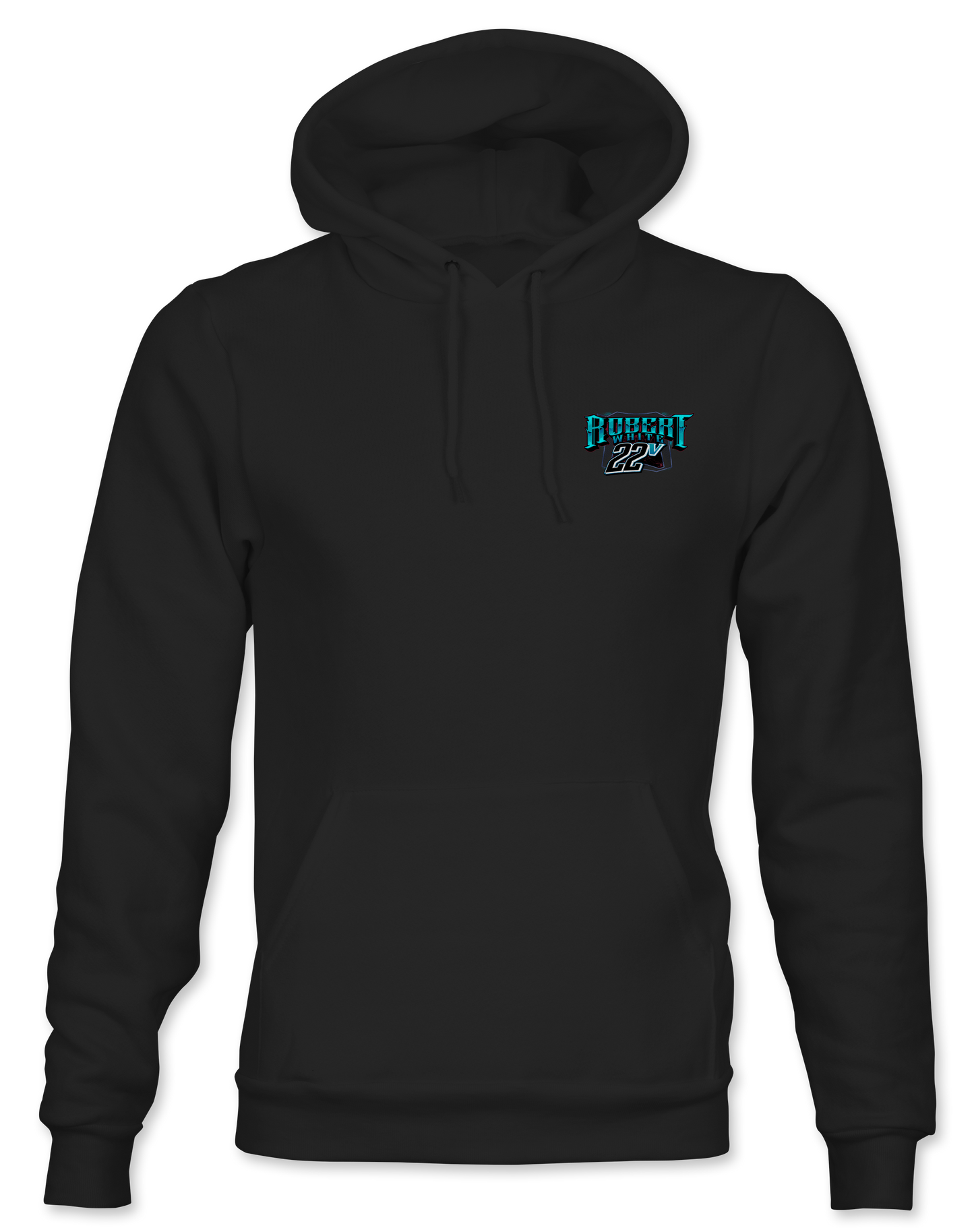 Robert White Hoodies
