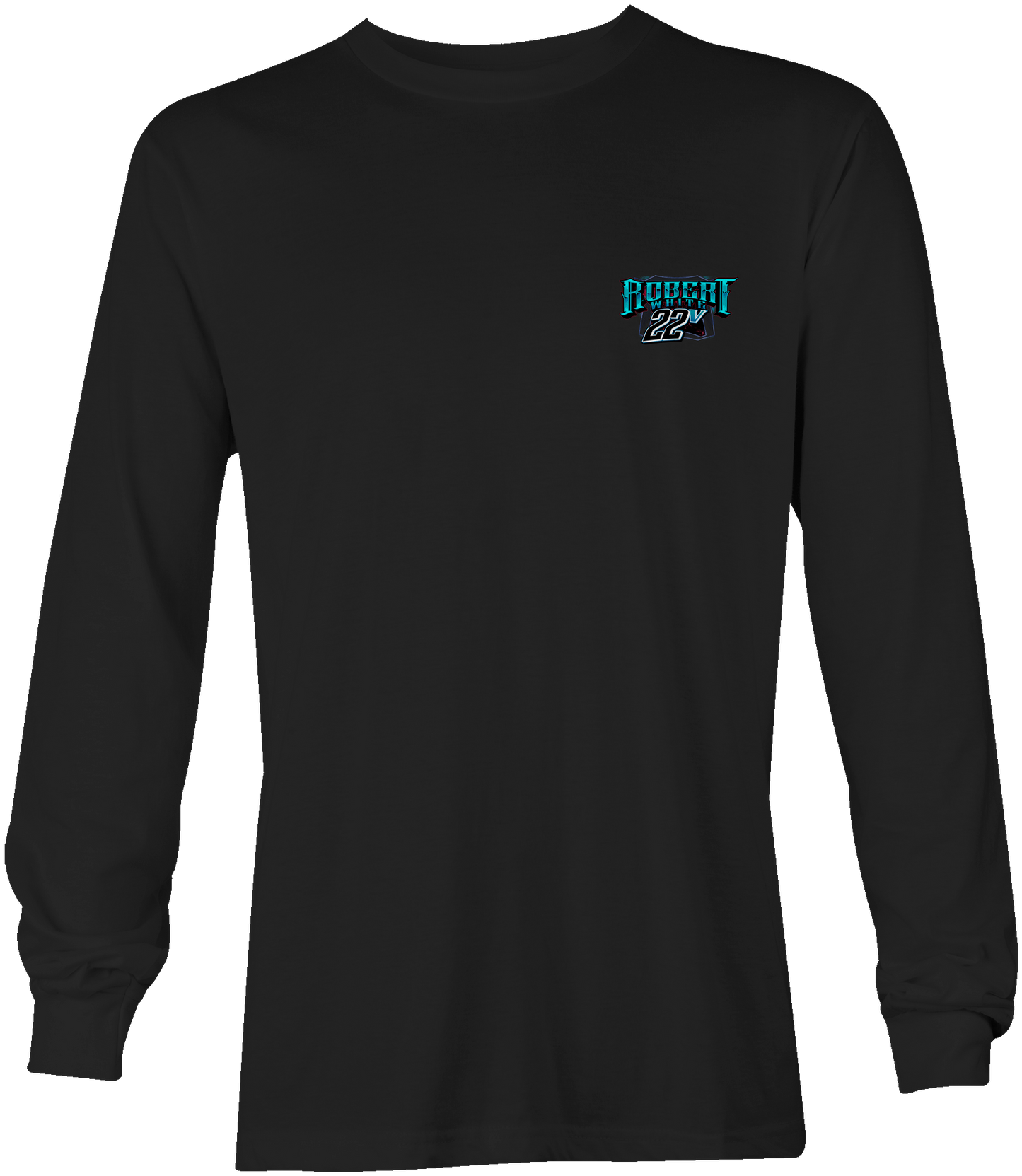 Robert White Long Sleeves