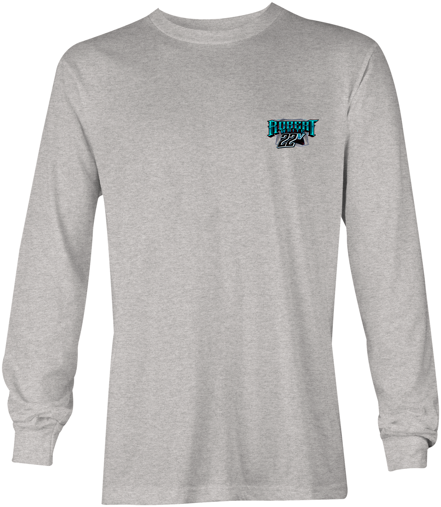 Robert White Long Sleeves