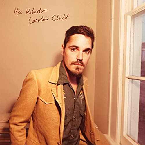 Carolina Child [Vinyl]