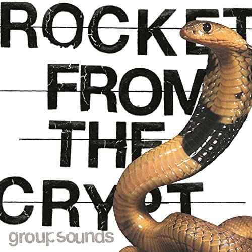 Group Sounds (Limited Edition) [Vinyl]