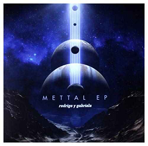 Mettal [LP] [Vinyl]