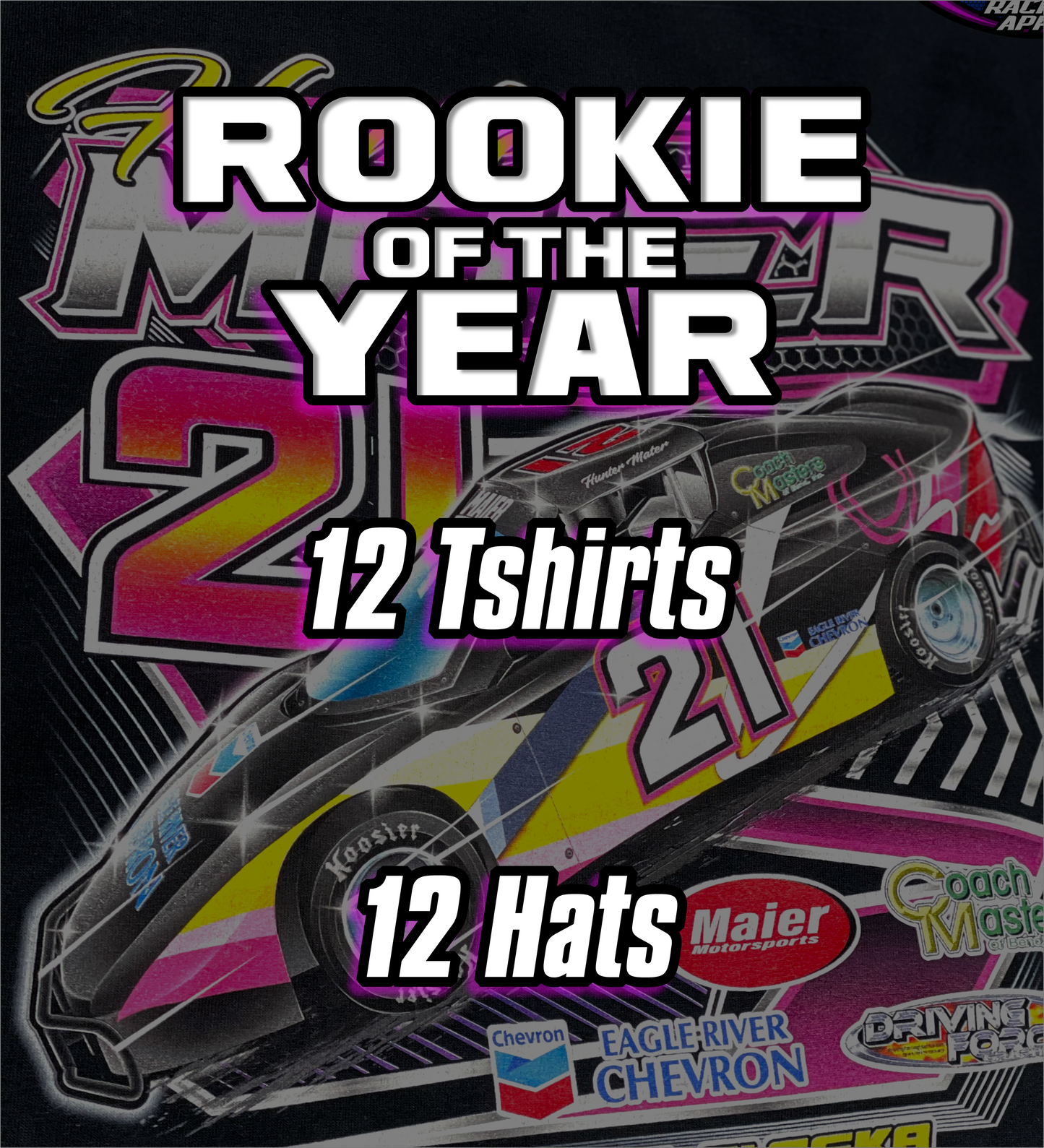 Rookie of the Year Package