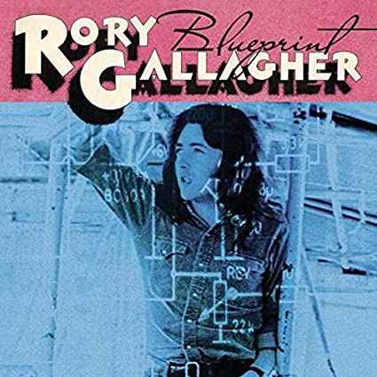 Blueprint (180 Gram Vinyl) [Import] [Vinyl]
