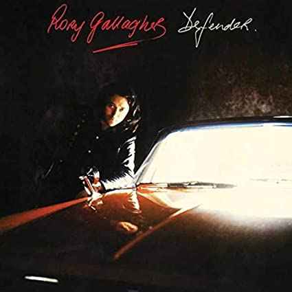 Defender (180 Gram Vinyl) [Import] [Vinyl]