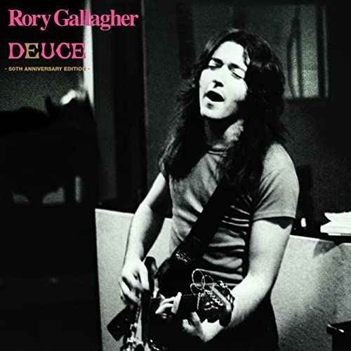 Deuces (50th Anniversary) [3 LP] [Vinyl]