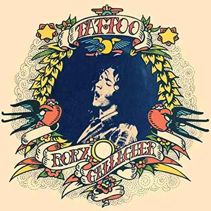 Tattoo (180 Gram Vinyl) [Import] [Vinyl]
