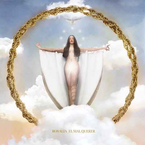 El Mal Querer [Import] [Vinyl]