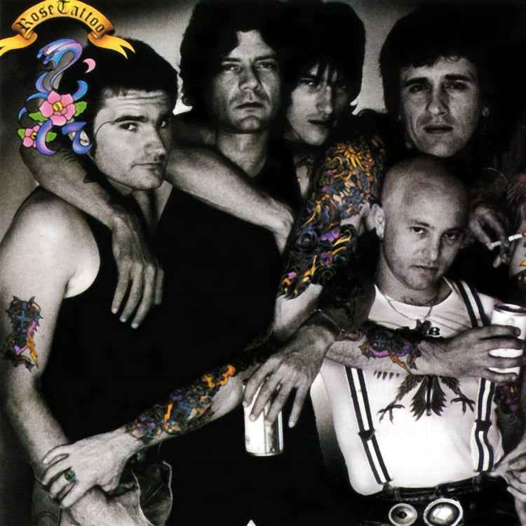 Assault & Battery [Vinyl]