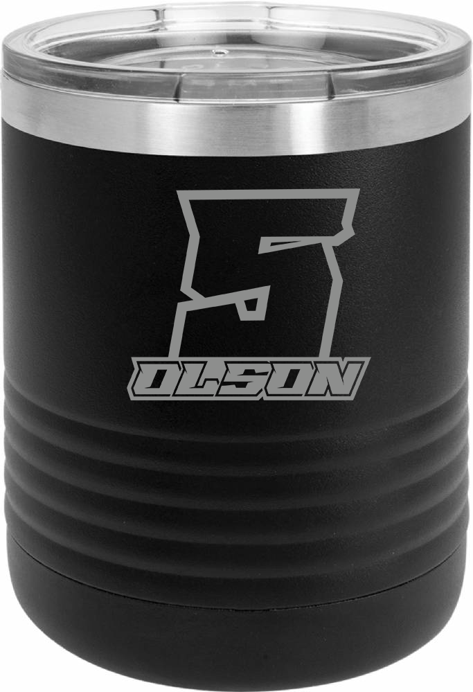 Ross Olson Tumblers