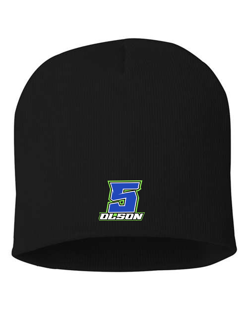 Ross Olson Beanies