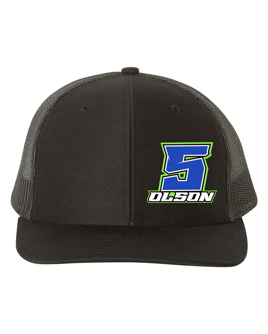 Ross Olson Hats