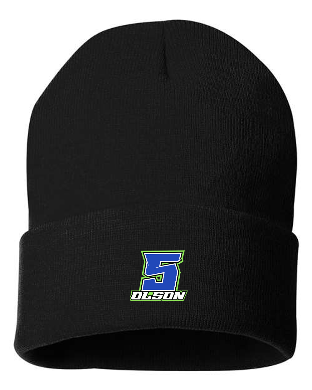 Ross Olson Beanies