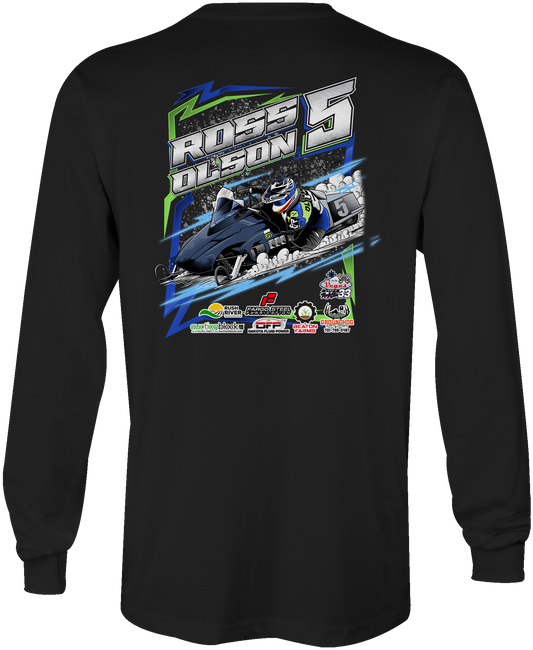 Ross Olson Long Sleeves