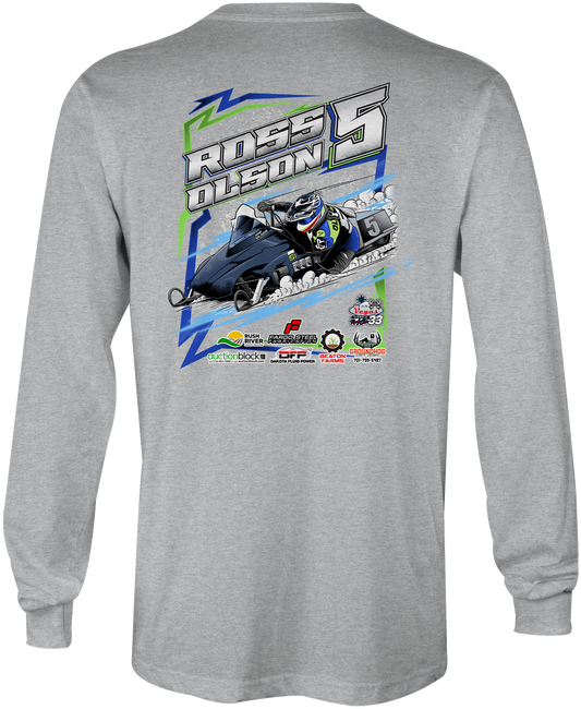 Ross Olson Long Sleeves
