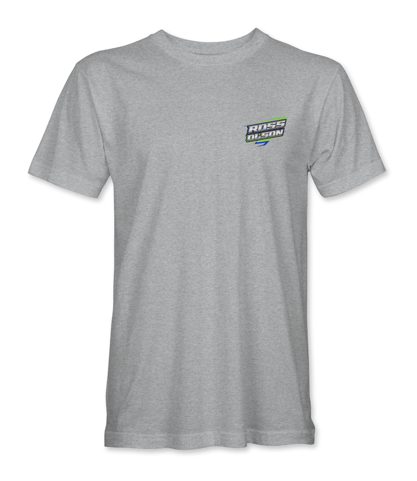 Ross Olson T-Shirts