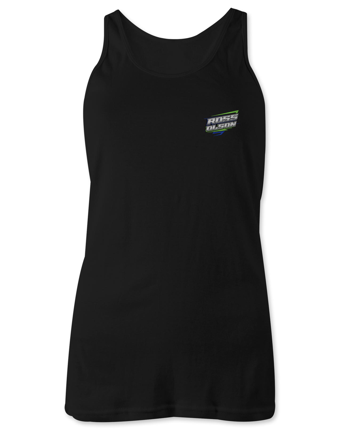Ross Olson Tank Tops