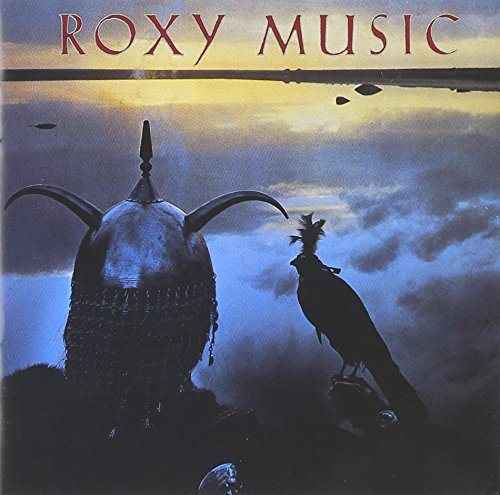 AVALON (Import) (LP) [Vinyl]