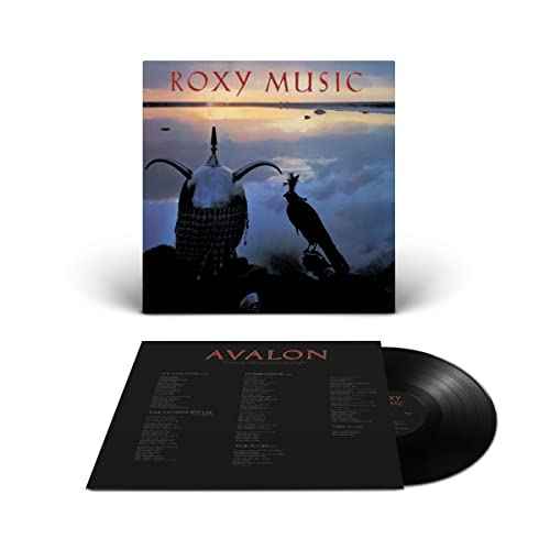 Avalon [Half-Speed LP] [Vinyl]